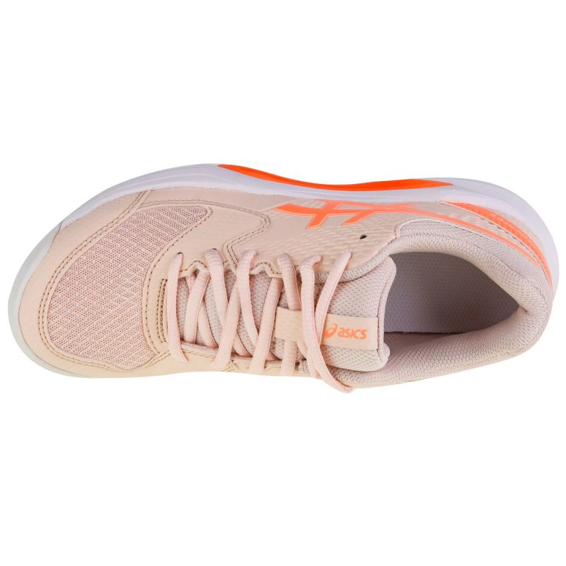 Asics Gel-Dedicate 8 Clay W 1042A255-700 tennis shoes Cipő
