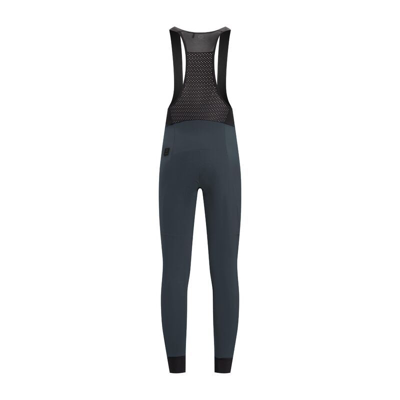 Rogelli SIGNATURE cycling gray szürke nadrág