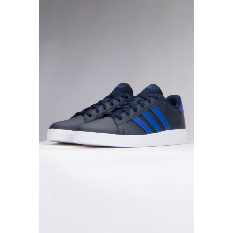 Adidas Grand Court 2.0 K Jr IG4827 shoes Cipő