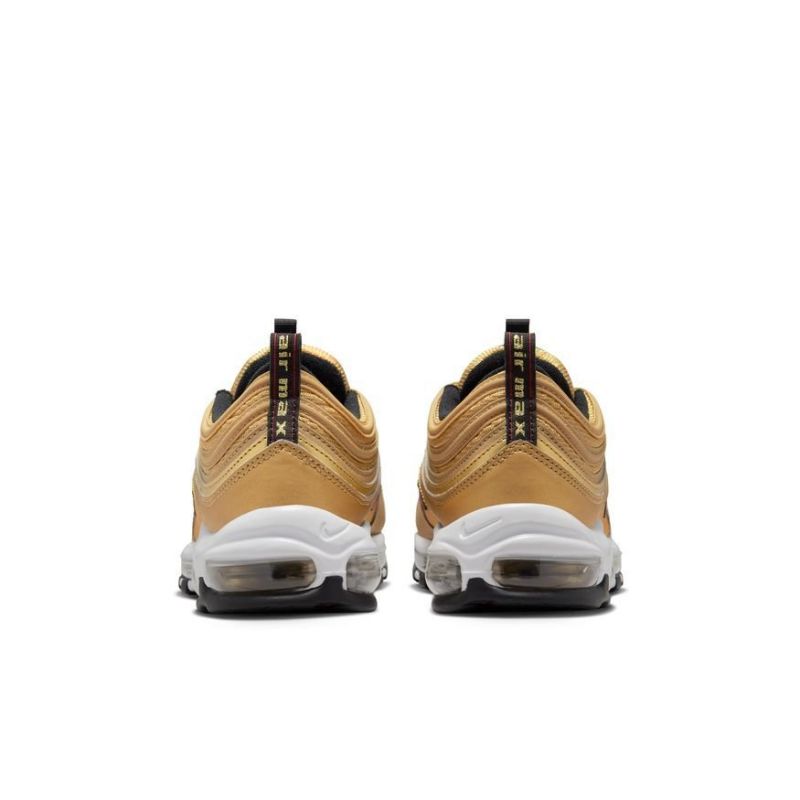 Nike Shoes Nike Air Max 97 &quot;Golden Bullet&quot; Gold M DM0028-700 Cipő