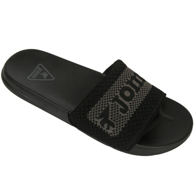 Joma TOWELL MEN STOWES2601 flip-flops fekete papucs