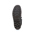 Palladium Pampa Baggy Wax Black M 77213-008-M shoes Cipő