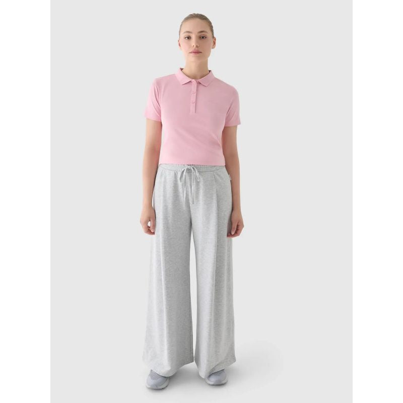 Polo Shirt 4f W 4fwmm00tptsf317-56s