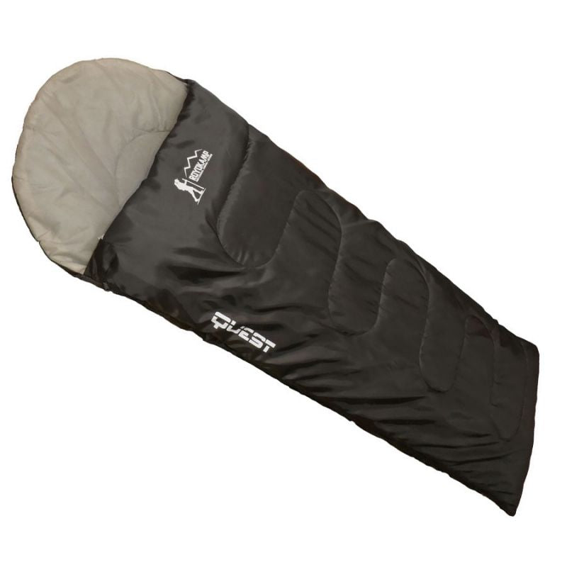 Enero Quest Compression Sleeping Bag 0, 9 kg hálózsák S848101