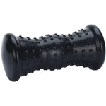 XQMAX Black Massage Roller fekete edzéssegítő GSP-1043180