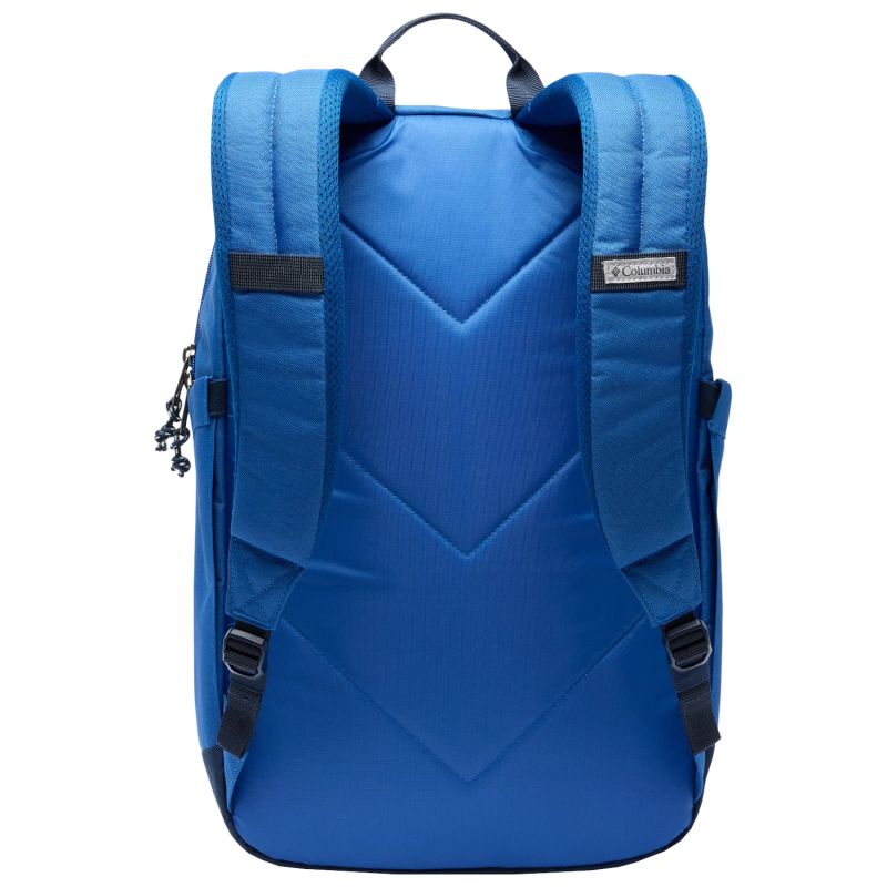 Columbia Buxton 26L Backpack 2121451433 Blue One size Kiegészítő