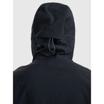 Women's trekking jacket 10000 membrane 4F 4FWAW25TTJAF1011-20S