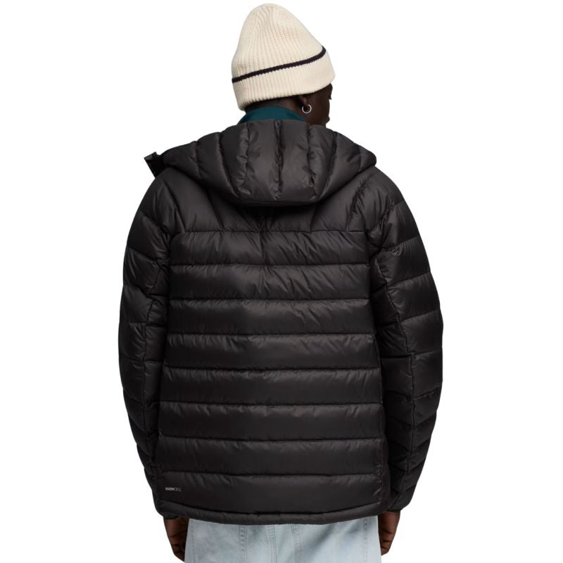 Puma Packlite Hooded Down Men's Jacket Black 685221 01 General