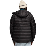 Puma Packlite Hooded Down Men's Jacket Black 685221 01 General