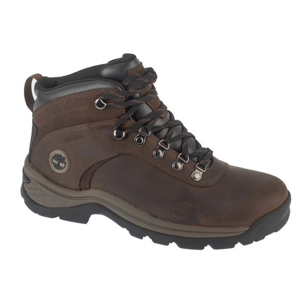 Timberland Flume Mid WP TB1181282421 Brown 41 Egyéb