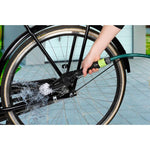 Dunlop Rotary Brush For Washing Wheels, Length 36.5 Cm fekete kiegészítő GSP-249162