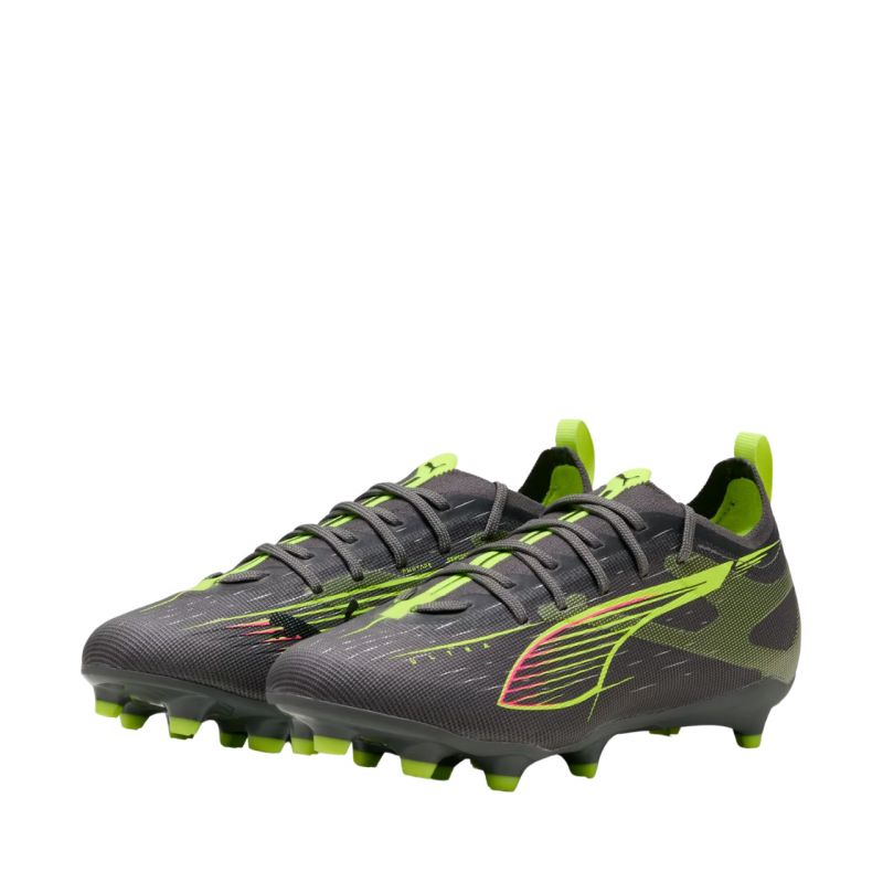 Puma Ultra 5 Pro FG/AG 108165 03 Kids' Football Boots focicipő
