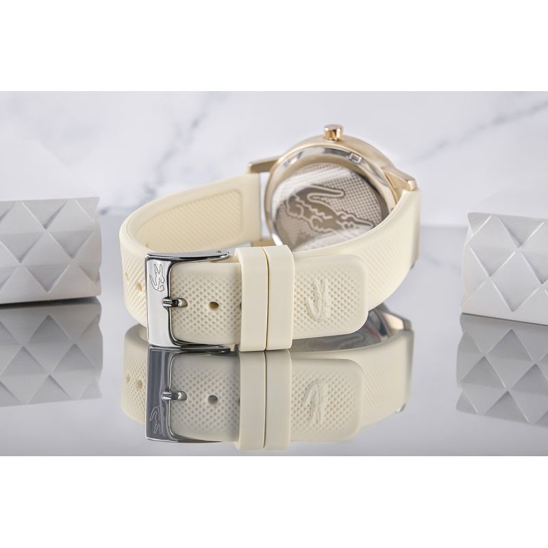 Lacoste Women's Watch LACOSTE 12.12 Go 2001288 + BOX