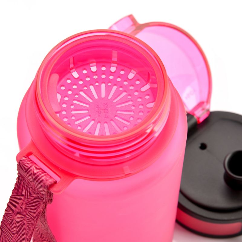 Meteor Bottle 500 ml uniw water bottles, training equipment