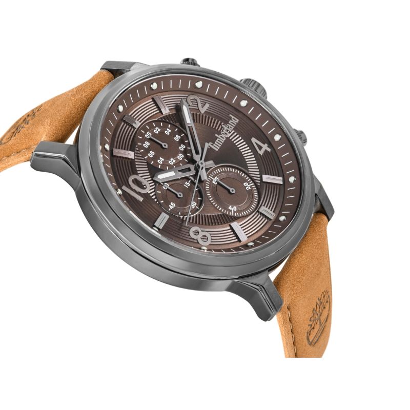TIMBERLAND Driscoll Men's Watch TDWGF0055703 + BOX hátizsák