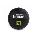 Tiguar wallball 3 kg medicine ball fekete kiegészítő TI-WB003