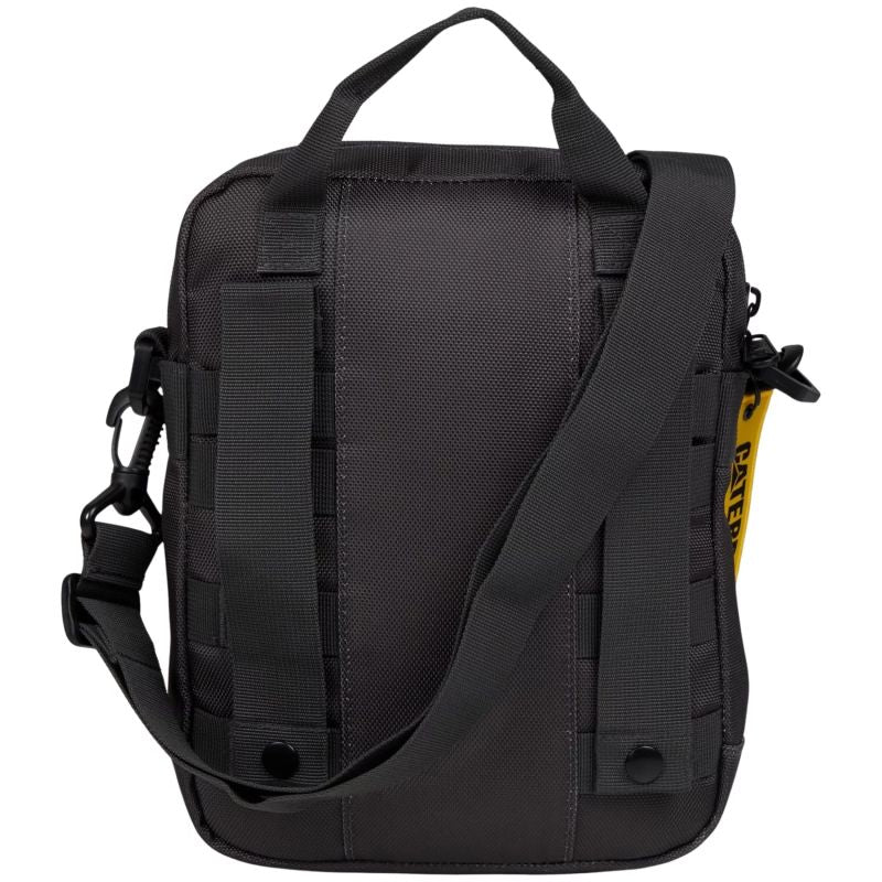 Caterpillar Namib Tablet Black fekete táska 84036-657