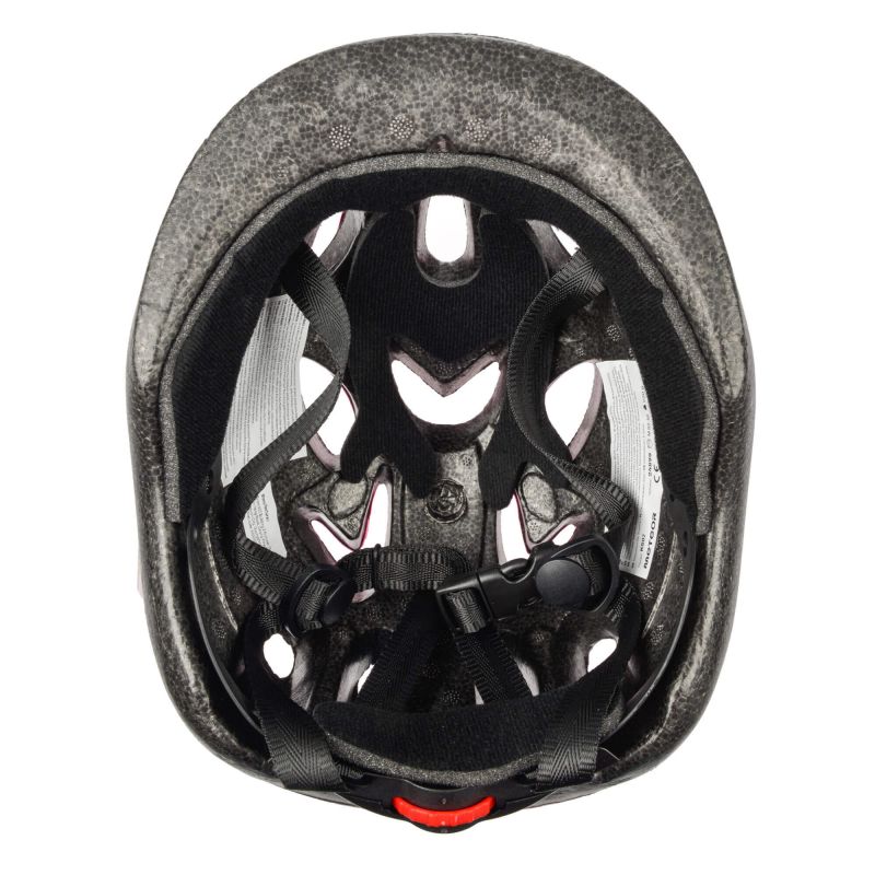 Meteor KS07 Bicycle Helmet uniw helmets