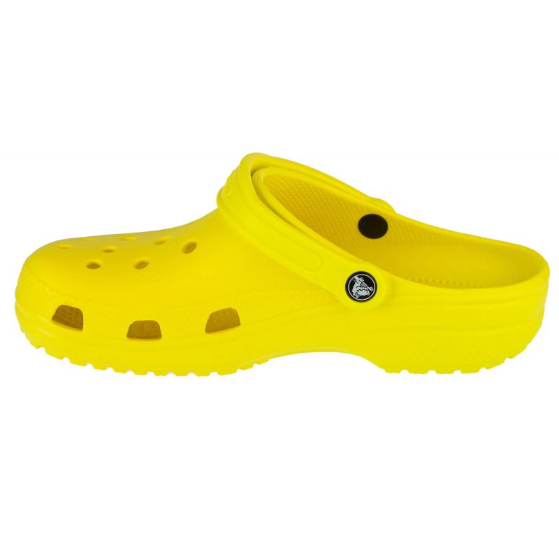 Crocs Classic U 10001-76M flip-flops Cipő