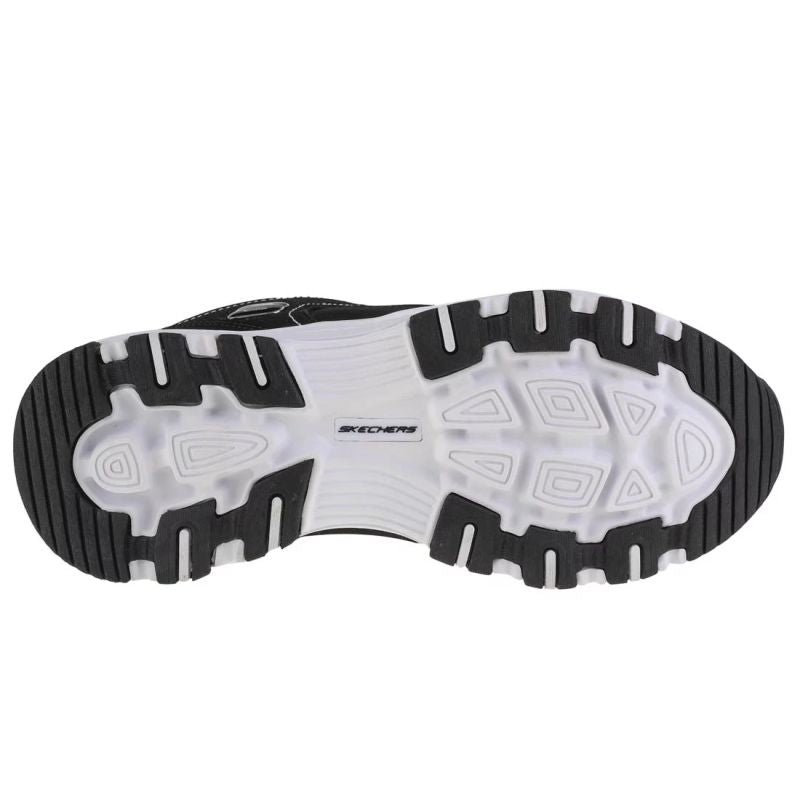 Skechers I-Conik 88888250-BKW Black