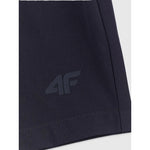 4F Women's casual short