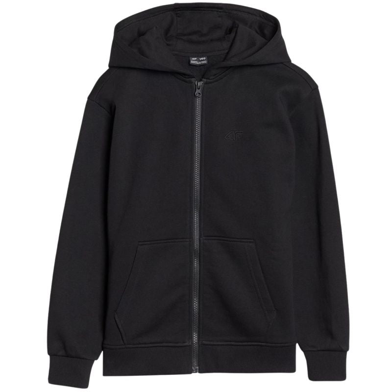 4f F1861 Jr Sweatshirt 4fjwmm00tswsf1861 20s