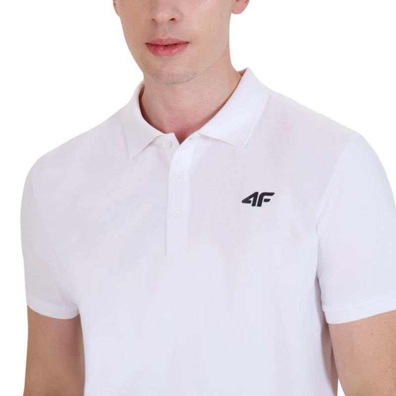 Polo Shirt 4f M366 M 4fwmm00tptsm366 10s