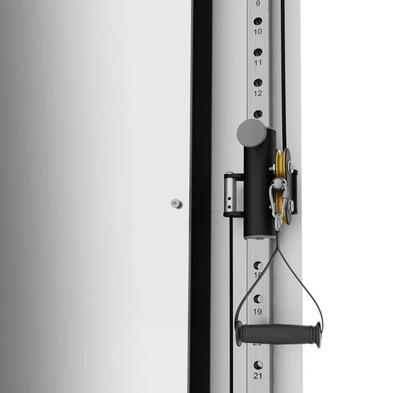 HMS BS302 double wall training gate with stack póló 17-51-131