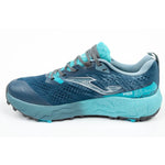 Joma Men's Sima Trail Running Shoes, Cushioned, kék cipő TKSIMW2622