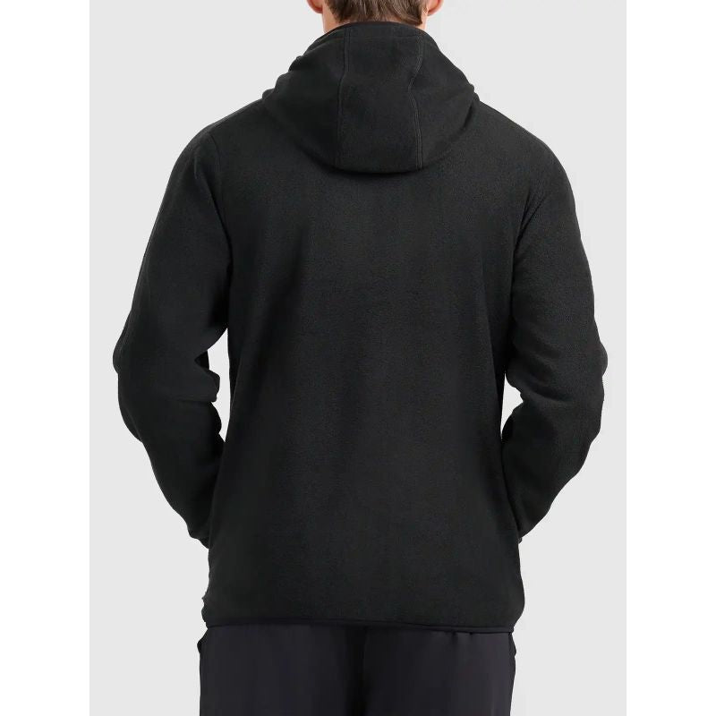 4F Men's fleece hoodie 5xl férfi kapucnis pulóver 4FWMM00TFLEM488-20S