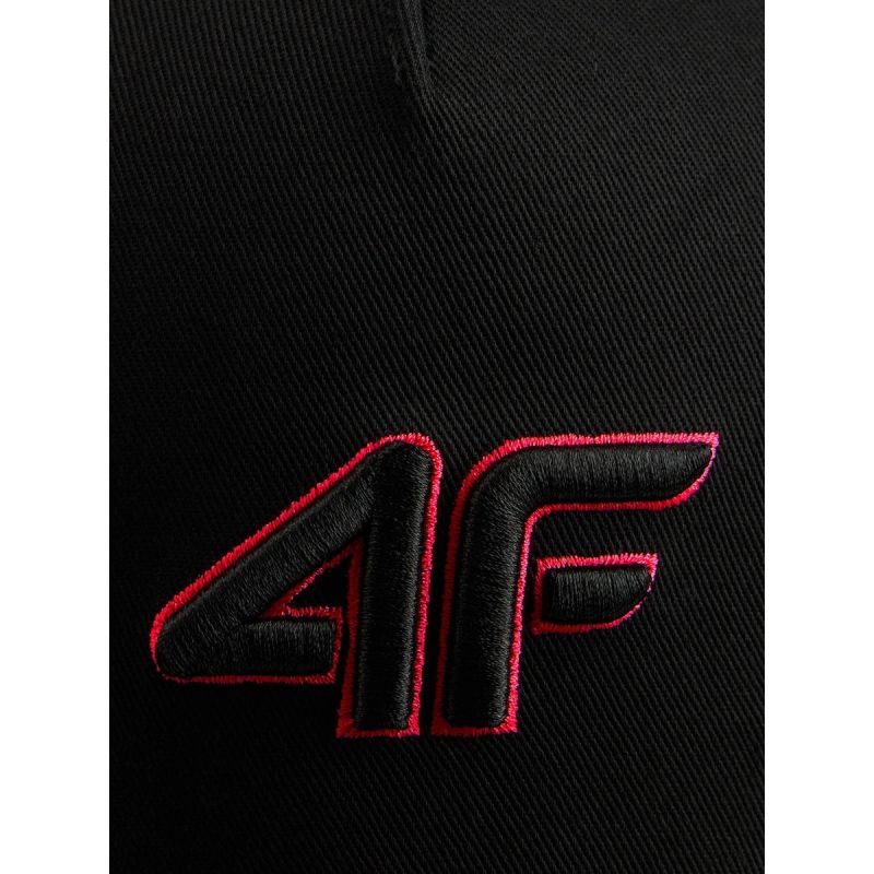 4F Kids Snapback Cap u (55cm) baseball sapka 4FJRSS26ACABU598-062S
