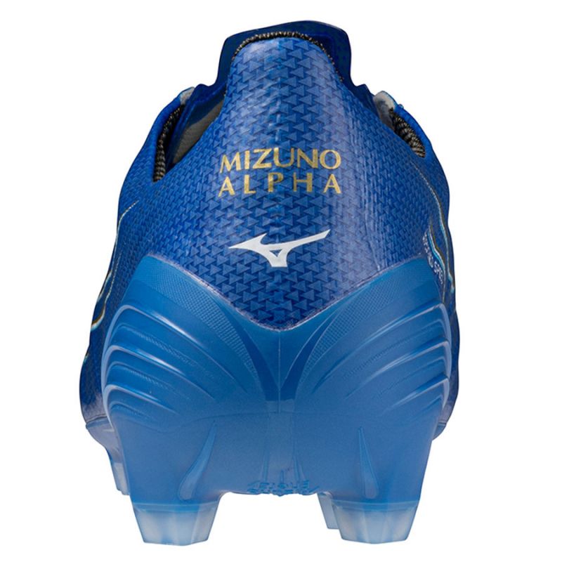 Mizuno Alfa Elite FG M shoes P1GA246227 Cipő