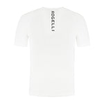 Rogelli s/s CORE II 2 pack white T-shirt S/M fehér póló