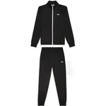 Fila Saluzzo men's tracksuit black fekete tracksuits