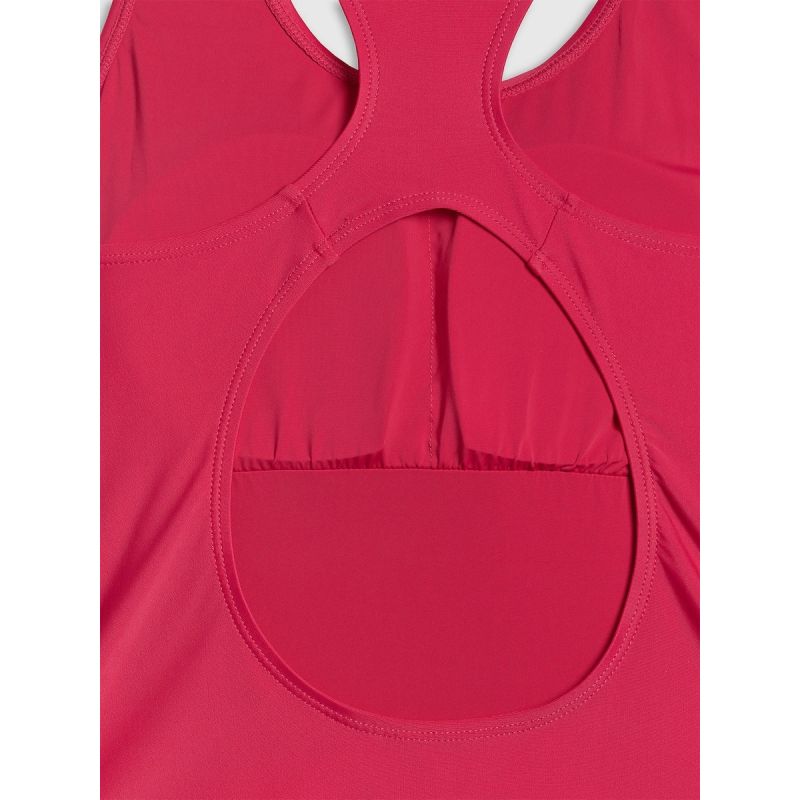 Women's one-piece swimsuit 4F