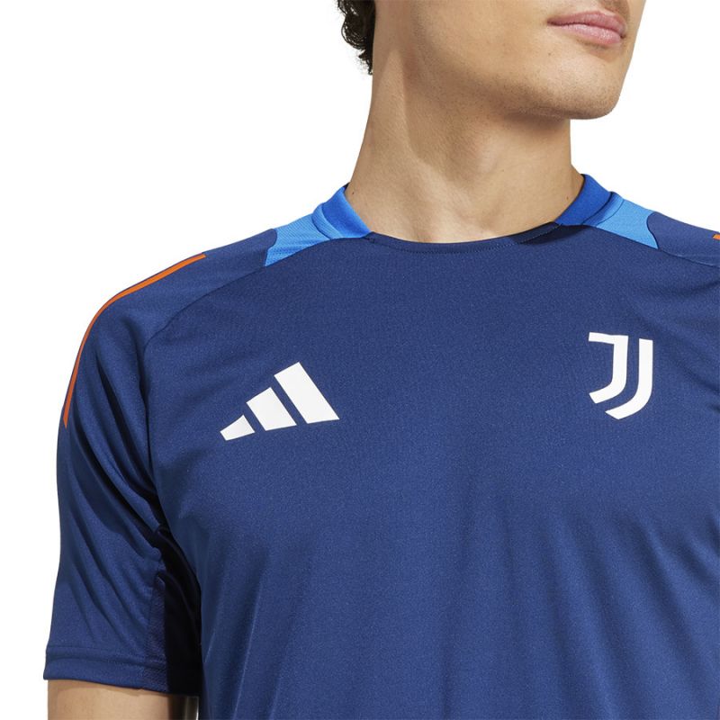 Adidas Juventus Training T-shirt JSY M IS5832 Póló