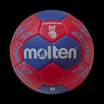 Molten 5000 IHF PRO Women's World Championship 2025 Handball labda