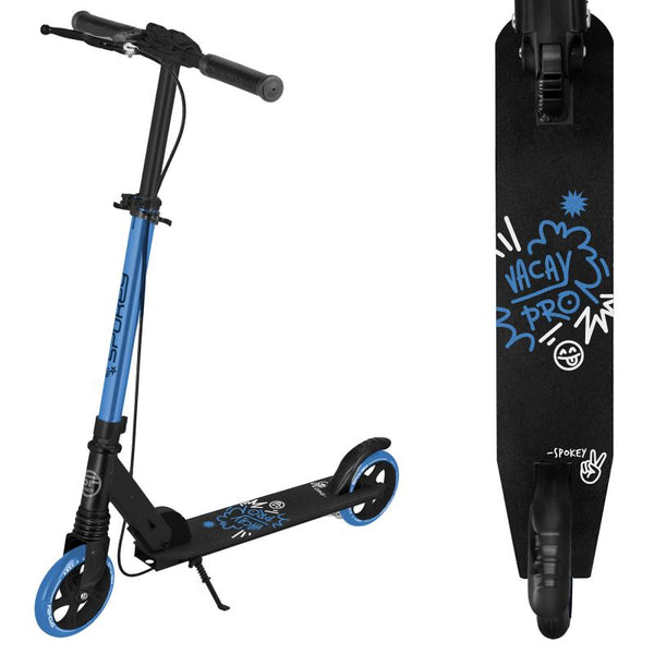 Spokey VACAY PRO scooter for children and teenagers General