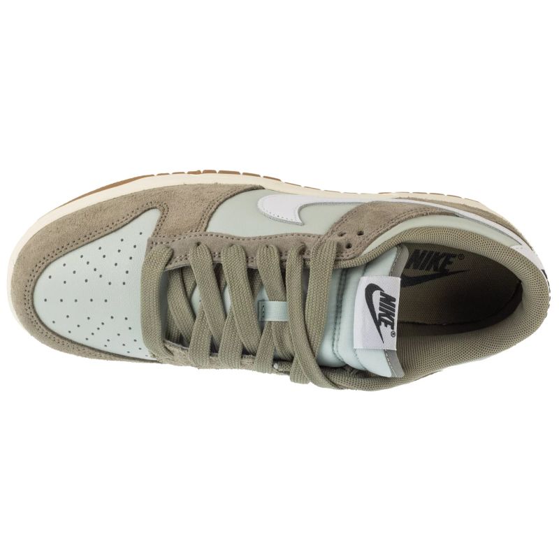 Nike Dunk Low Retro SE IB6399-002 Green 40 Kiegészítő