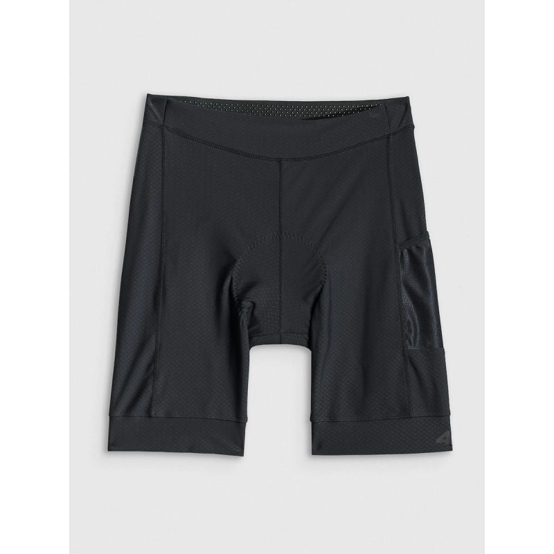 4F Men's cycling with gel pad short