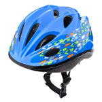 Meteor KS07 Bicycle Helmet uniw helmets