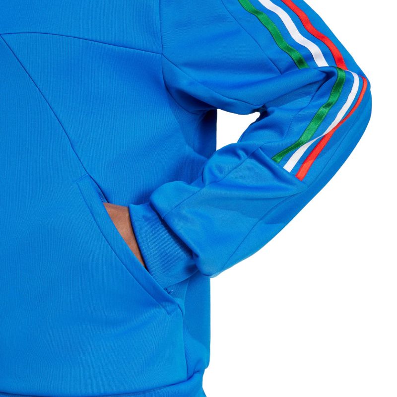 Adidas House of Tiro Nations Pack M sweatshirt IY4495 Pulóver