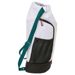 Real Madrid sports backpack gym backpack wielokolorowy hátizsák 612654197