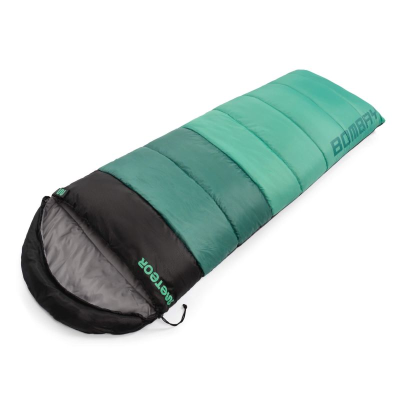 Meteor Bombay L Sleeping Bag uniw tourist equipment, sleeping bags