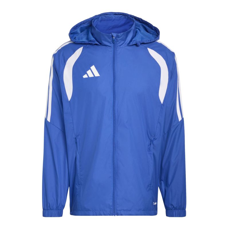 adidas Tiro 26 League Windbreaker JY9730 s (173cm) széldzseki