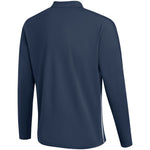 Nike Dri-Fit Park 26 Drill Top Men's Navy Blue IB7536 sötétkék hosszú ujjú póló