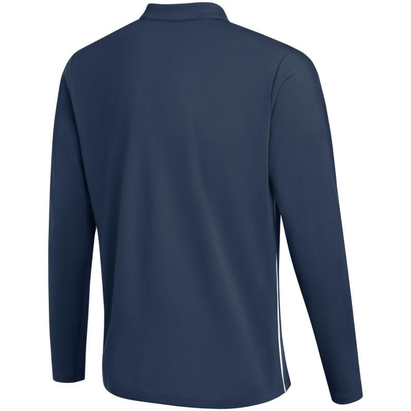 Nike Dri-Fit Park 26 Drill Top Men's Navy Blue IB7536 sötétkék hosszú ujjú póló