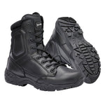 Magnum VIPER PRO 8 LEATHER WP EN fekete cipő