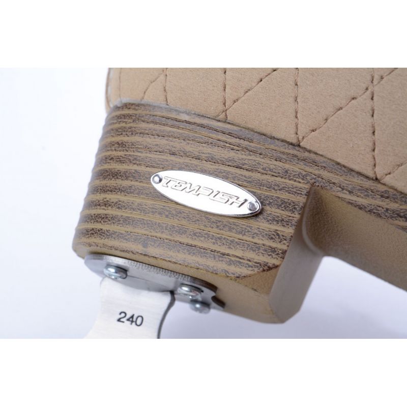 Tempish Elena W 1300001621 Figure bézs skates