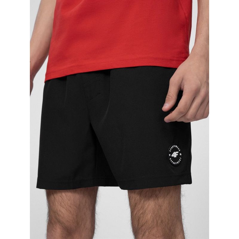 4f Men's boardshorts 4FWSS24UBDSM123-20S General